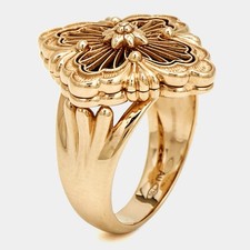 Bague Buccellati Opera Tulle