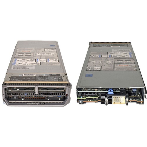 Dell poweredge m640 blade - m640,