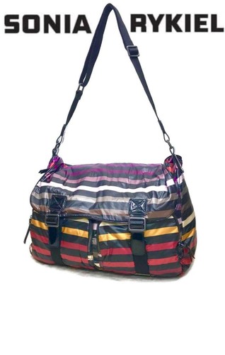 Sonia rykiel crossbody bag - rykiel,