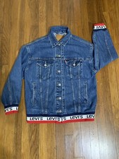 Levi’s Women Baggy Oversized