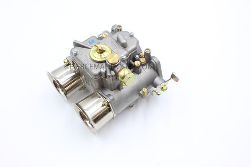 Weber dco genuine - weber,