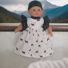 Vêtements de poupée corolle