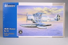 LP308 SPECIAL HOBBY 48140 Maquette 1/48 Avion militaire biplan IMAM Romeo Ro.44