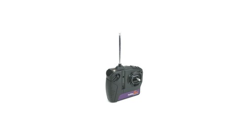 Hobbyzone hbz3553i émetteur - hobbyzone,