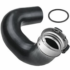 Durite de Turbo Entrée D'Air