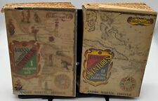 40000 KILOMETRES D'AVENTURES/