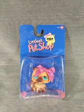 Littlest Pet Shop LPS Chat