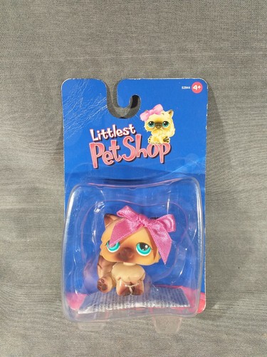 Littlest pet shop - shop, lps