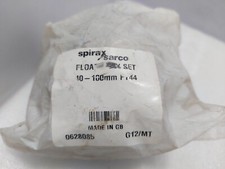 Spirax Sarco 0628085 Ensemble