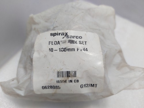 Spirax sarco 0628085 ensemble - spirax,