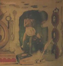 LP Michel Polnareff