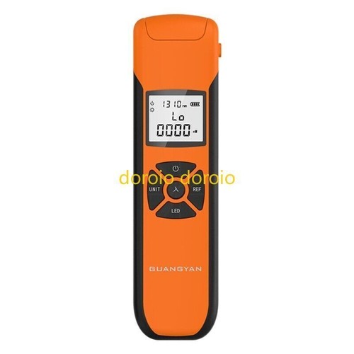 Optical power meter high - optical,