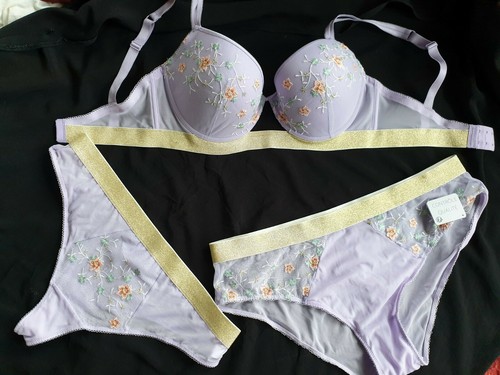 Charlott lingerie soutien - charlott"lingerie,