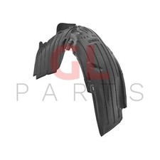DOUBLURE INTÉRIEURE GARDE-BOUE pour ALFA ROMEO 159 05-12 GAUCHE DEVANT