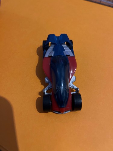 Majorette marvel - -,