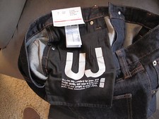 UNIQLO Authentic 'Japan Denim'