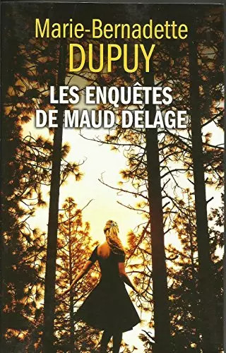 Enquêtes maud delage - maud,
