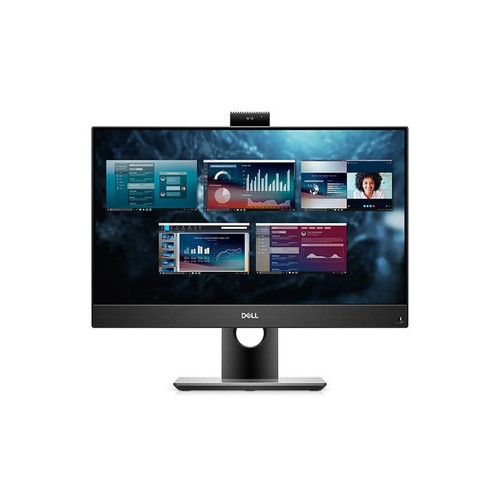 Dell optiplex 5490 aio - -, i5