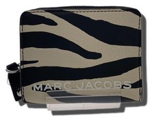 MARC JACOBS Bi-Fold Wallet