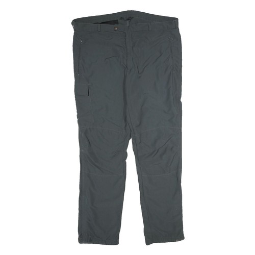 Salewa pantalon cargo outdoor - pantalon,