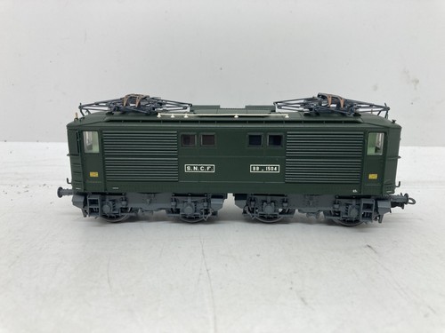 Electrotren 3702 locomotive - electrotren,
