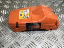 capot moteur pour tronçonneuse husqvarna 142