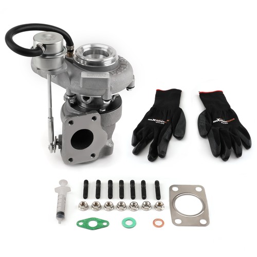 Turbo chra gt17 gt1752 - turbo,