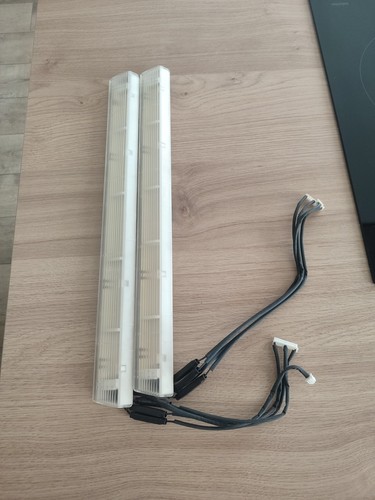 Paire modules led ambilight - paire,