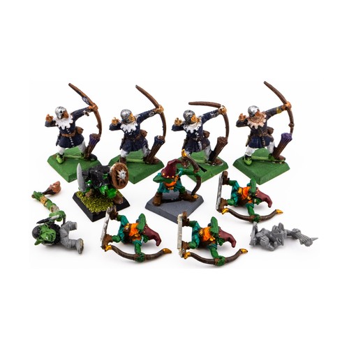 Warhammer fantasy loose - gw,