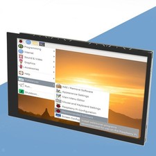 4in LCD Affichage Écran