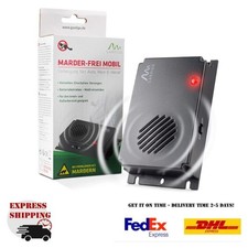 Répulsif Anti Fouines