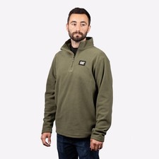 Caterpillar Microfleece Veste
