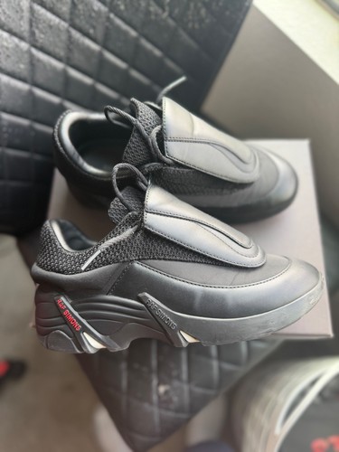 Raf simons shoes size - , 7