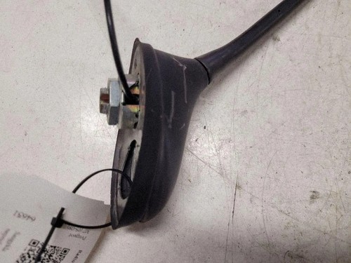 Peugeot 307 antenne - cc,