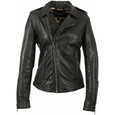 Oakwood blouson perfecto - oakwood,