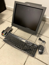 Caisse enregistreuse Toshiba DPS-300AB-80AEthernet USB Windows 10 