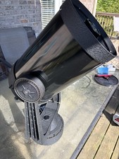 Celestron C8 Classic w/ Byers