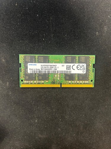 Ram portable ddr4 3200 - go,