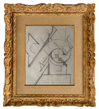 HENRI LAFFITE (1885-1977)