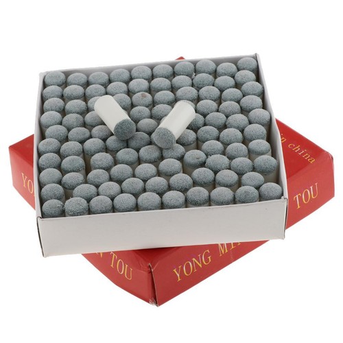 100pcs procédé queue de - 100pcs,
