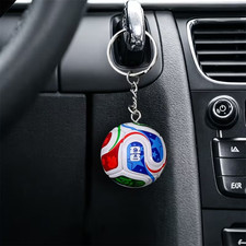 Porte clé coupe monde fifa - porte,