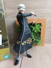 Figurine " Trafalgar Law "
