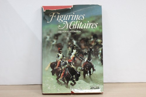 Catalogue cf3 figurines - catalogue,