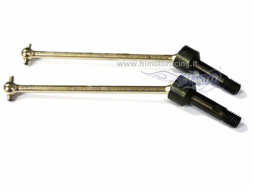 07144 transmission avant - 07144,