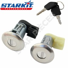 KIT 2 BARILLETS SERRURES PORTE