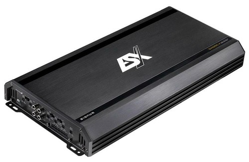 Amplificateur esx sxe250 - amplificateur, sxe250.4