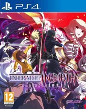 UNDER NIGHT IN BIRTH EXE LATE