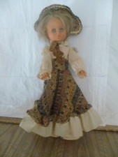 Poupée mannequin ancienne