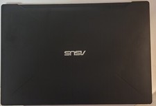 PC portable gamer Asus noir occasion 15,6 