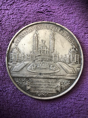 Exposition universelle - ,